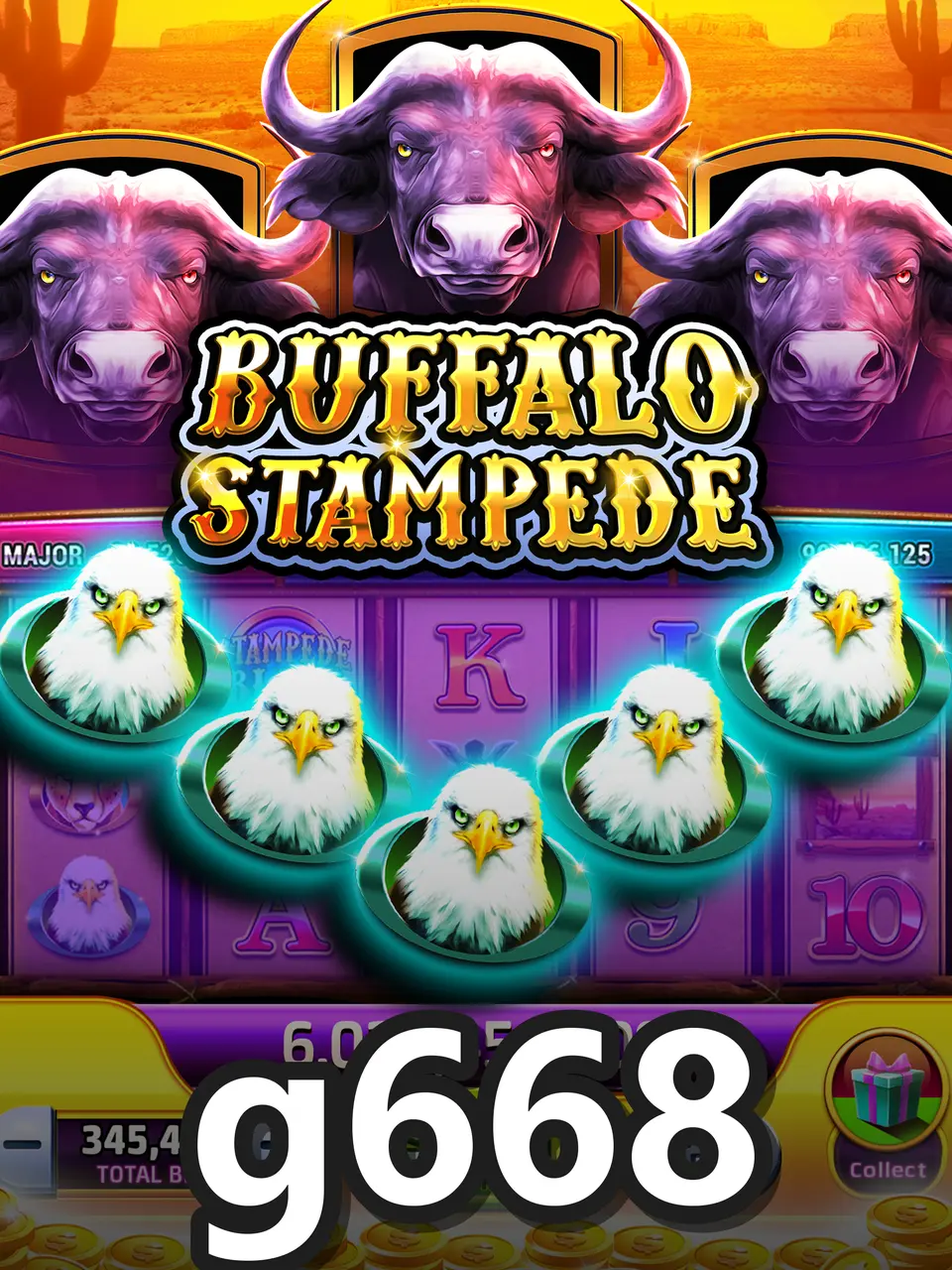 g668 screenshot